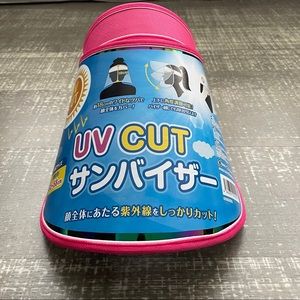 SOLD - UV Face Shield